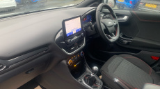 Ford Puma 1.0 EcoBoost Hybrid mHEV ST-Line 5dr Petrol Hatchback